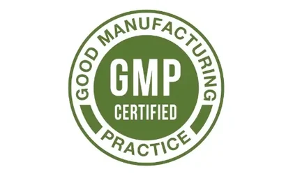 ExiTide GMP certified claim